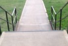 Forge Creektemporay-handrails-1.jpg; ?>